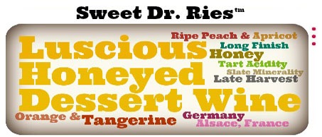 Sweet Dr. Ries™