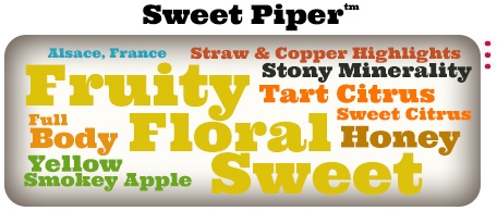 Sweet Piper™