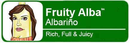 Fruity Alba™