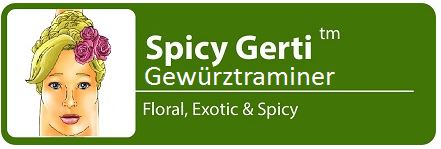 Spicy Gerti™