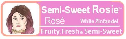 Semi-Sweet Rosie™