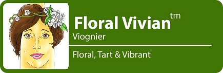 Floral Vivian™